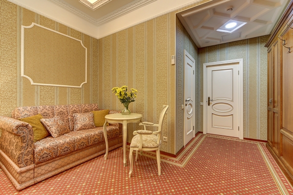 Hotel Гостевые комнаты на Ломоносова 14 (Sankt-Peterburg)